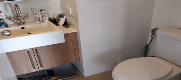 1 bedroom Condo in Bangkok, Thailand No. 2679 6