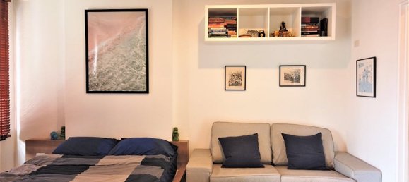 1 bedroom Condo in Bangkok, Thailand No. 2679 13