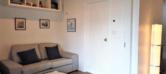 1 bedroom Condo in Bangkok, Thailand No. 2679 10