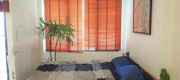 1 bedroom Condo in Bangkok, Thailand No. 2679 7