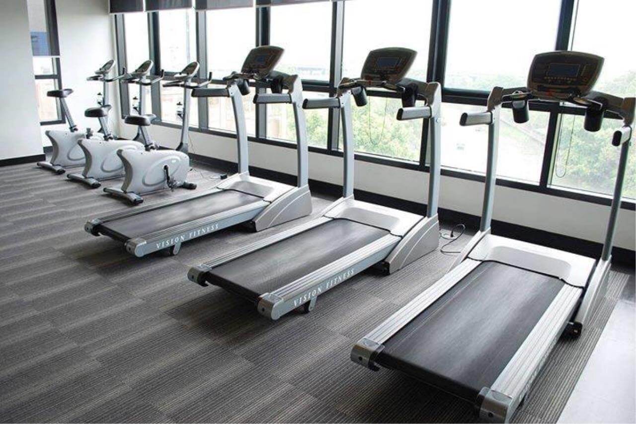 1 bedroom Condo in Bangkok, Thailand No. 2679