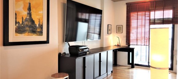 1 bedroom Condo in Bangkok, Thailand No. 2679 11