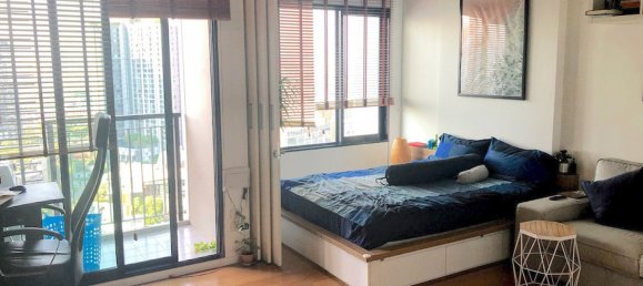 1 bedroom Condo in Bangkok, Thailand No. 2679 5