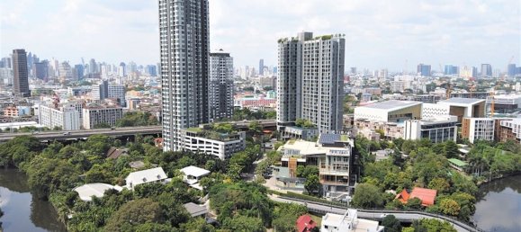 1 bedroom Condo in Bangkok, Thailand No. 2679 9