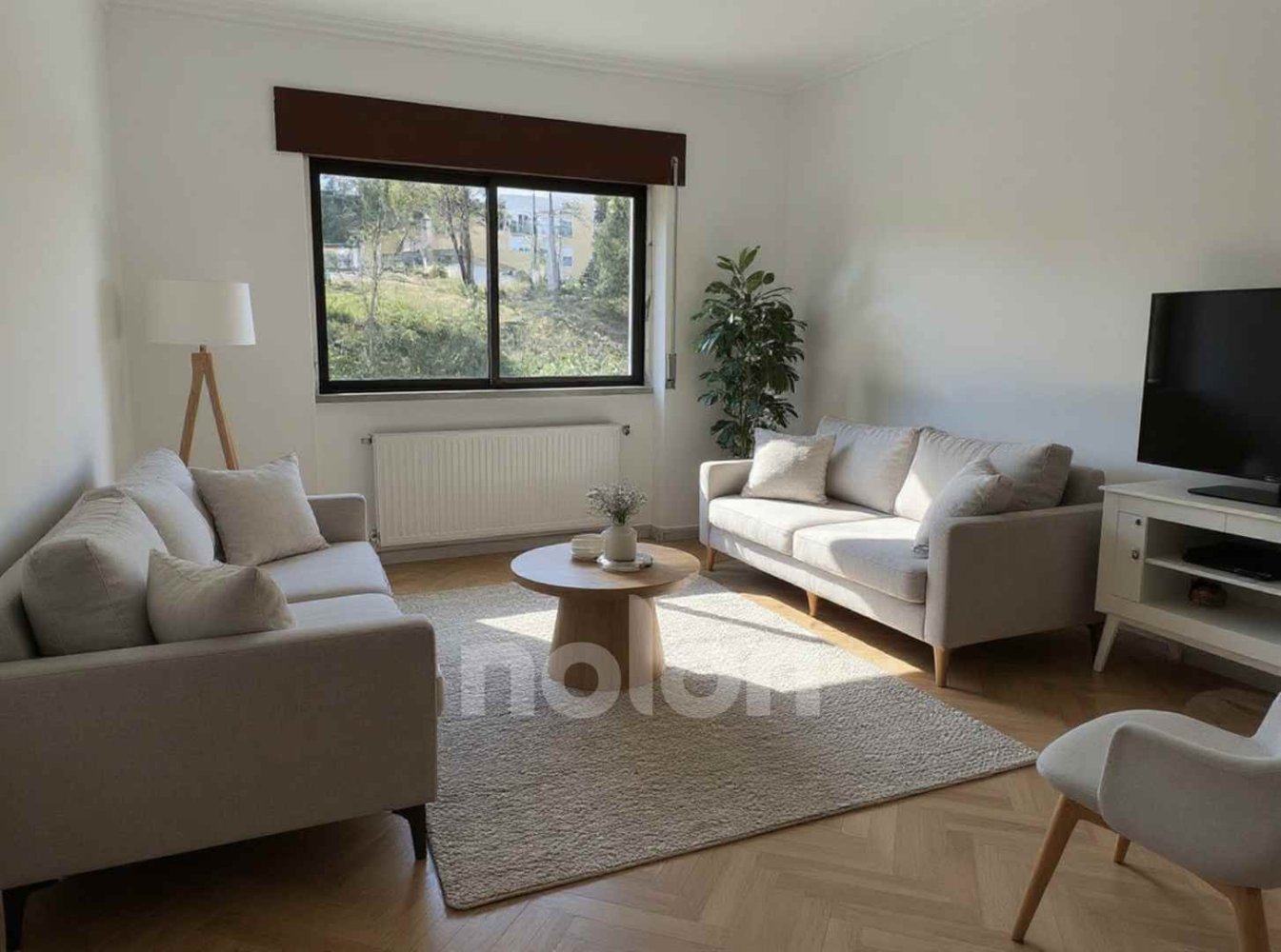 2 Schlafzimmer Wohnung in Sintra, Portugal, Nr. 293874
