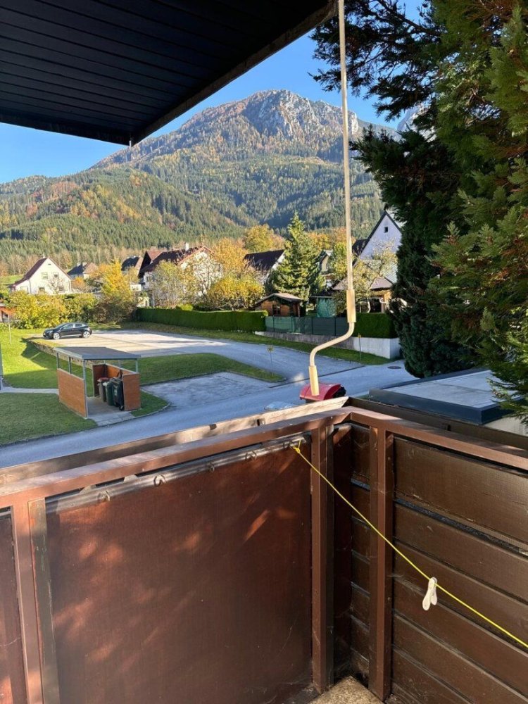 2غرفة شقة في Admont, Austria رقم 132297