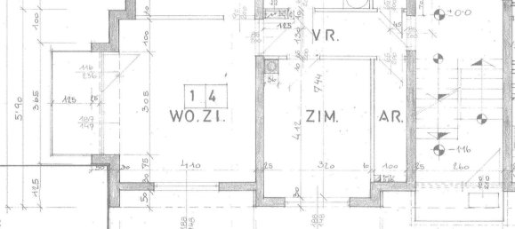 2غرفة شقة في Admont, Austria رقم 132297 15