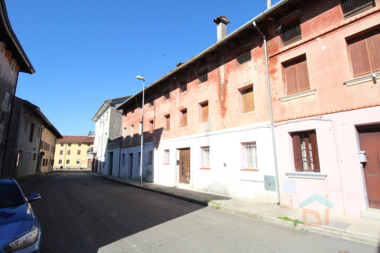 3-Zimmer Haus in Udine, Italy, Nr. 13190