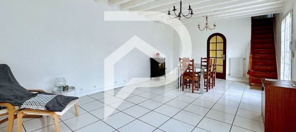 Casa de 4 dormitorios en Corbeil-Essonnes, France No. 296532 2