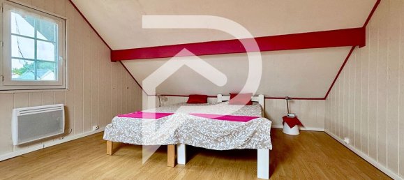 Casa de 4 dormitorios en Corbeil-Essonnes, France No. 296532 8