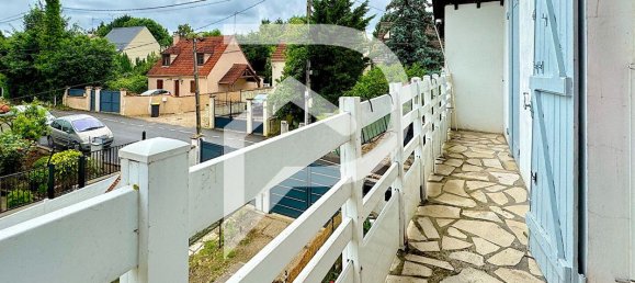 Casa de 4 dormitorios en Corbeil-Essonnes, France No. 296532 10