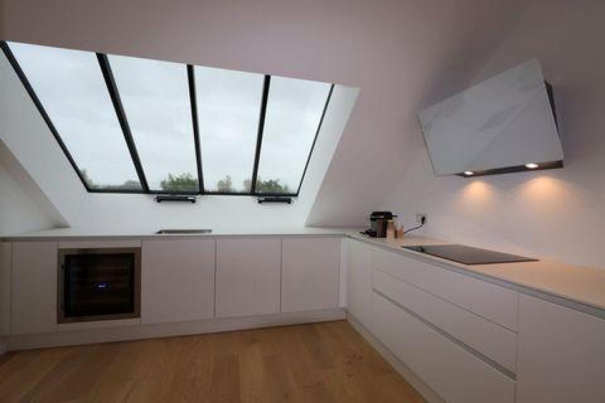 Apartamento com 4 quartos em condomínio em Nantes, France N.º 37078