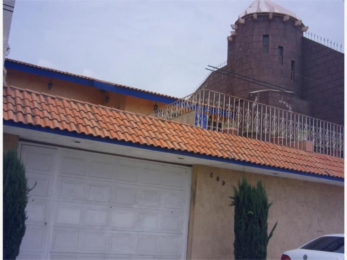 4 bedrooms House in San Sebastian Tlacotepec, Mexico No. 161008