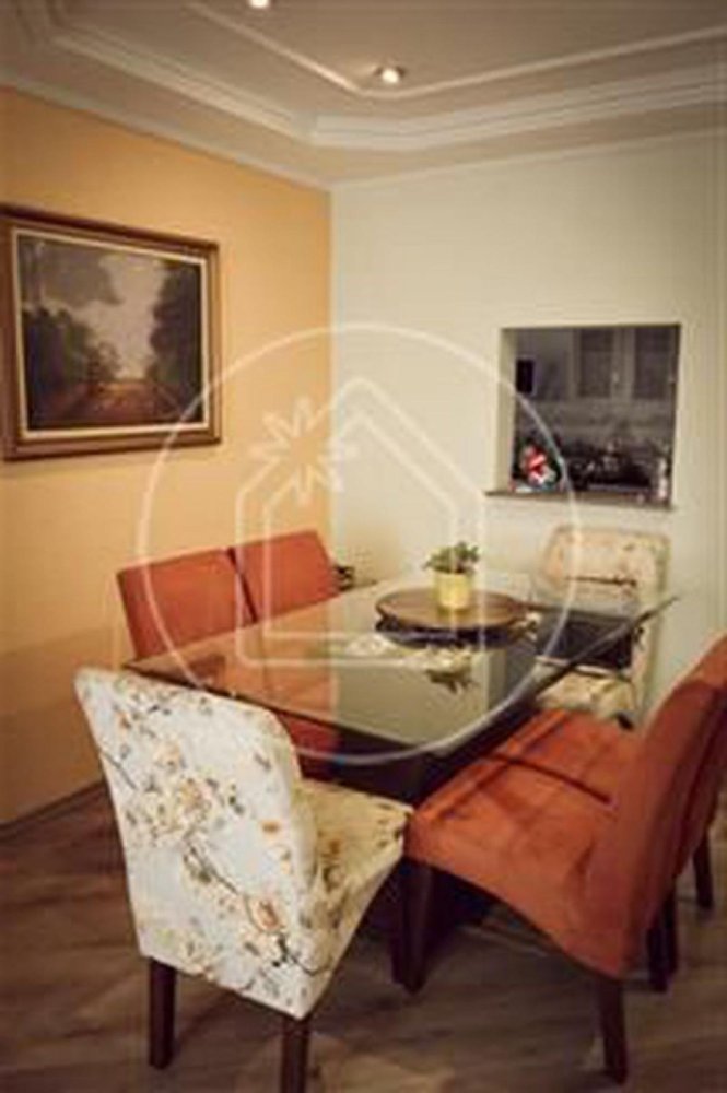 Квартира с 3 спальнями в Сан-Паулу, Бразилия № 543654