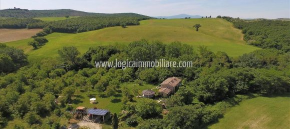 3 bedrooms House in Trequanda, Italy No. 176189 19