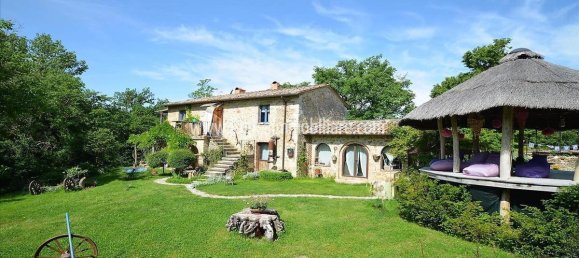 3 bedrooms House in Trequanda, Italy No. 176189 13