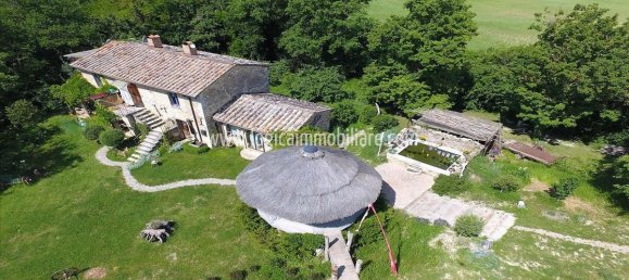 3 bedrooms House in Trequanda, Italy No. 176189 15