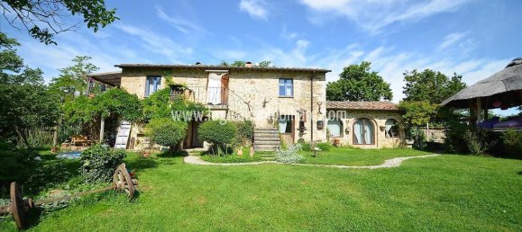 3 bedrooms House in Trequanda, Italy No. 176189 14