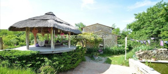 3 bedrooms House in Trequanda, Italy No. 176189 11