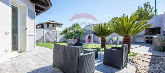 6 Schlafzimmer Villa in Sardinia, Italy, Nr. 327373 9