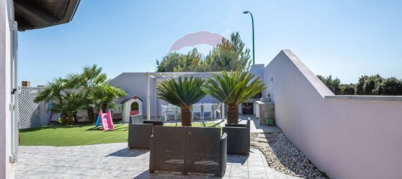 6 Schlafzimmer Villa in Sardinia, Italy, Nr. 327373 27