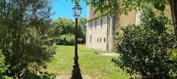 8 chambres Villa à Mougins, France No. 73609 33