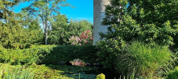 8 chambres Villa à Mougins, France No. 73609 2