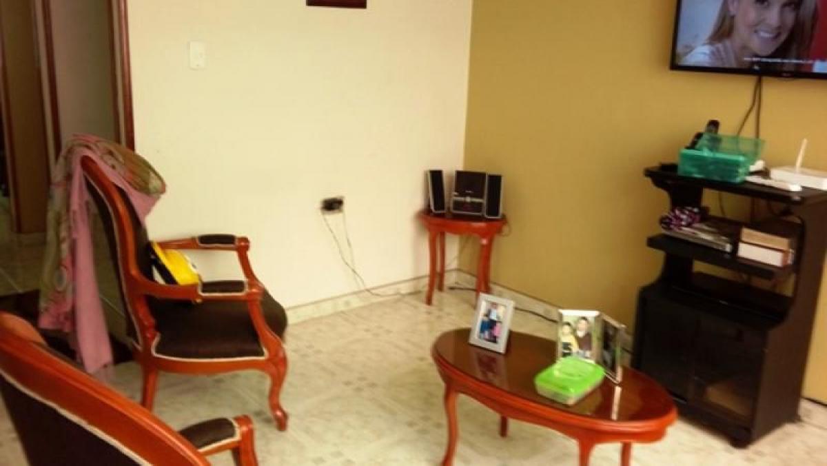 4 chambres Maison à Bogota, Colombia No. 11669