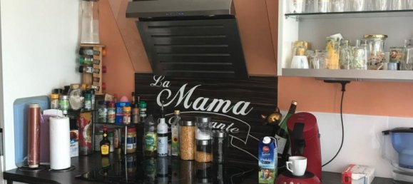 Квартира с 3 спальнями в Konstanz, Германия № 292081 10