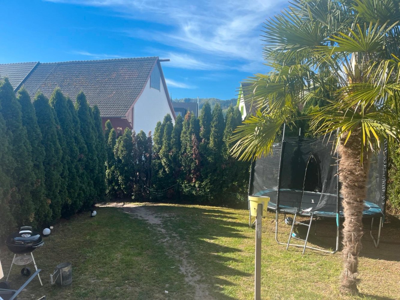 Квартира с 3 спальнями в Konstanz, Германия № 292081