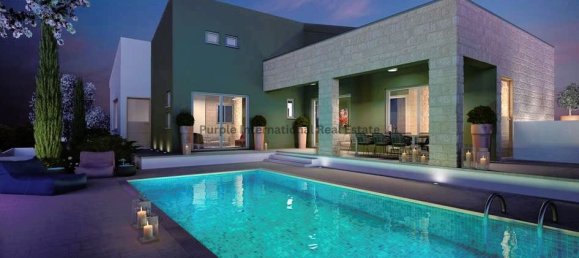 2 bedrooms Villa in Pissouri, Cyprus No. 21682 4