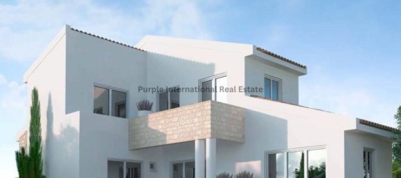 2 bedrooms Villa in Pissouri, Cyprus No. 21682 3
