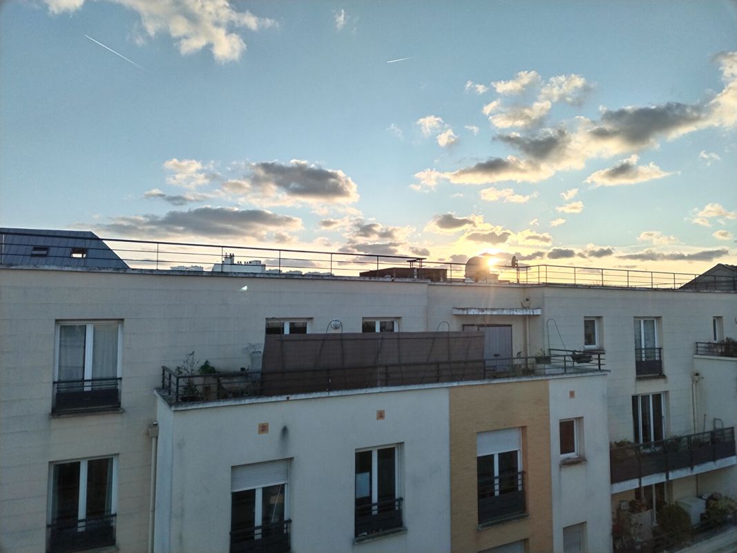 1 bedroom Apartment in Le Pre-Saint-Gervais, France No. 151662