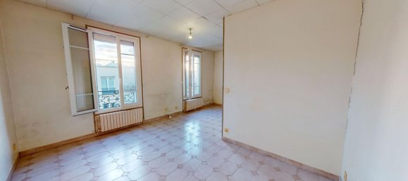 1 bedroom Apartment in Le Pre-Saint-Gervais, France No. 151662 3
