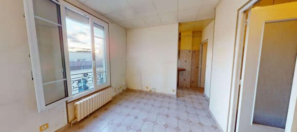 1 bedroom Apartment in Le Pre-Saint-Gervais, France No. 151662 6