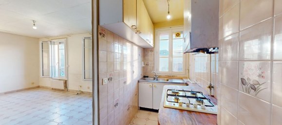 1 bedroom Apartment in Le Pre-Saint-Gervais, France No. 151662 8