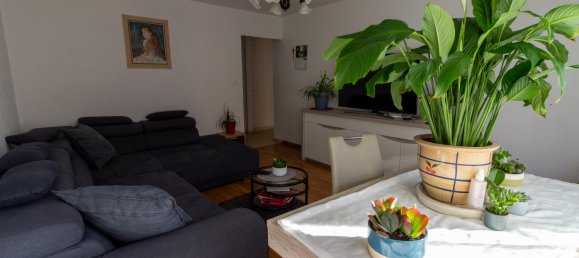 Квартира с 1 спальней в Conthey, Швейцария № 8 3