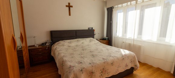 Квартира с 1 спальней в Conthey, Швейцария № 8 7