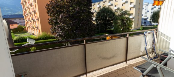 Квартира с 1 спальней в Conthey, Швейцария № 8 14