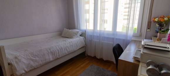 Квартира с 1 спальней в Conthey, Швейцария № 8 10