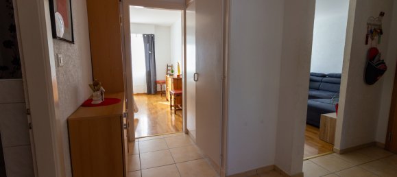 Квартира с 1 спальней в Conthey, Швейцария № 8 12