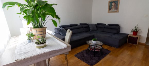 Квартира с 1 спальней в Conthey, Швейцария № 8 4