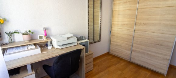 Квартира с 1 спальней в Conthey, Швейцария № 8 9