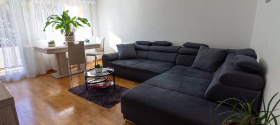 Квартира с 1 спальней в Conthey, Швейцария № 8 2