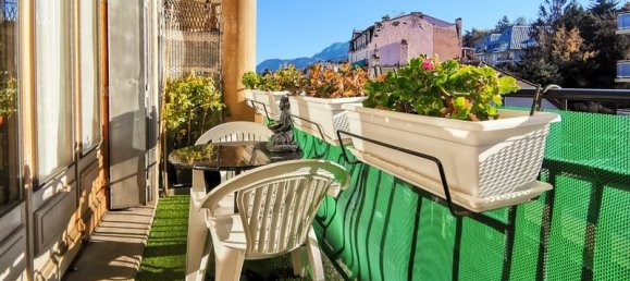 Duplex T4 em Evian-les-Bains, France N.º 201141 3