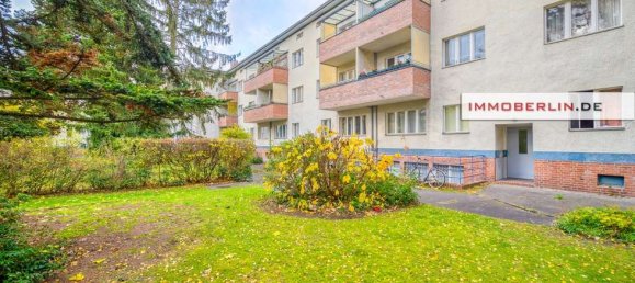 Apartamento de 2 habitaciónes en Reinickendorf, Germany No. 109933 4
