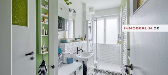 Apartamento de 2 habitaciónes en Reinickendorf, Germany No. 109933 5