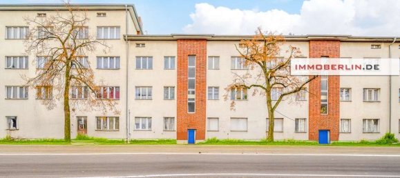 Apartamento de 2 habitaciónes en Reinickendorf, Germany No. 109933 3