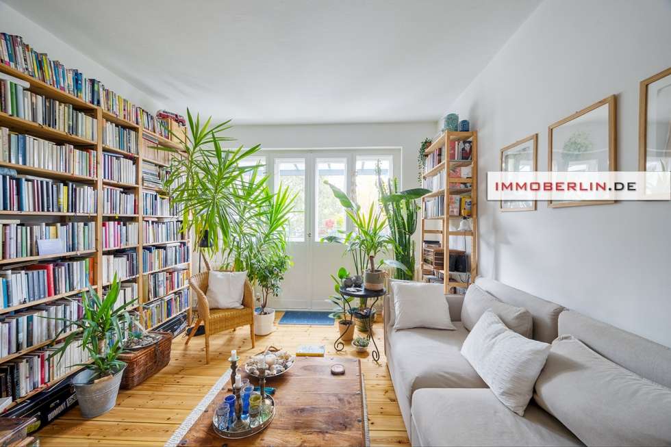Apartamento de 2 habitaciónes en Reinickendorf, Germany No. 109933