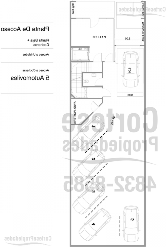 Lagerhaus in Buenos Aires, Argentina, Nr. 108306